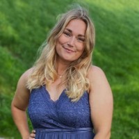 Ronja Elise Bredholt Schrøder