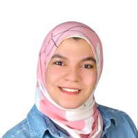 Esraa Magdy