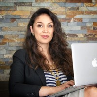 Susette Solórzano