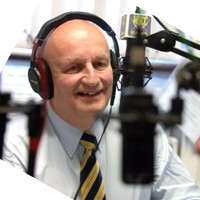Chris Rider