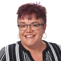 Mindy Woodward