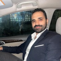 Mohamed Alaaeldin