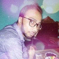 Md Khalid Hossain