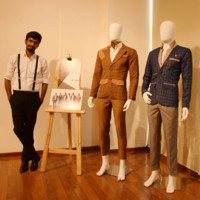 Rohit F.
