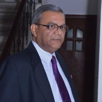 Ramesh Misra