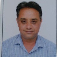 DEVDATT VYAS