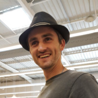 Alexandre Litzenburger