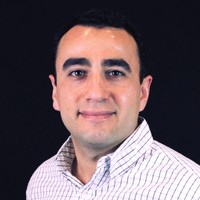 Basam Barkho, Phd