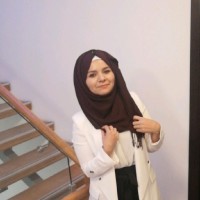 Raneen B Ali