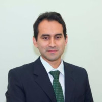 Jorge Egoavil
