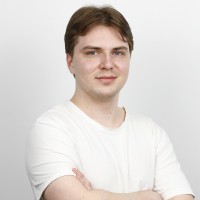 Dmytro Berehovyi