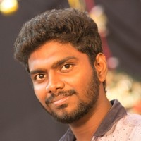 Naresh Steve