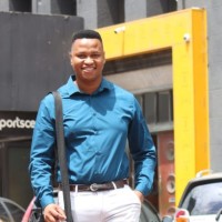 Baphumle Mpuku