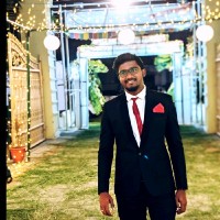 Dharun Siddhartth R D
