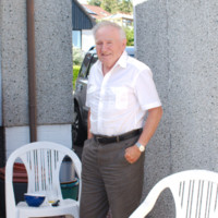 Alan Newlands