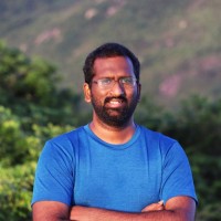 Satish Jagatha
