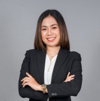 Gem Ivy Rowence Gonido