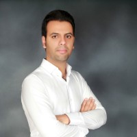 Mohammad ALi Dashti
