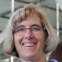 Mary Strandt