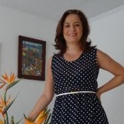 Claudia Patricia Velásquez Molina