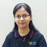 Deepali Gujarathi