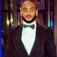 Mohamad Ibrahim