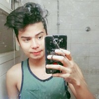 Joemari Canlas