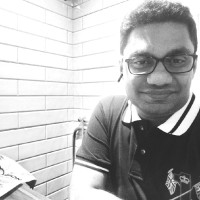 Aditya Phadke