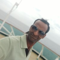 Suraj Shaw
