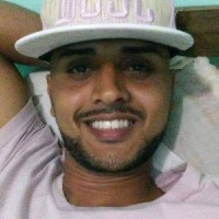 Luciano Dos Santos Da Silva