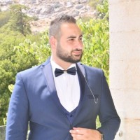 Joseph Naim