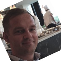 Christian Falk Jørgensen