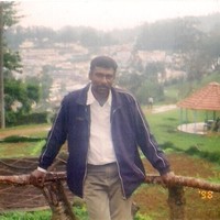 Ezhil pandiyan
