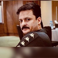 Naveed Abbasi