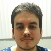 Raul César M.