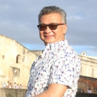 Rick Lam