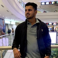 Sudeep Patil