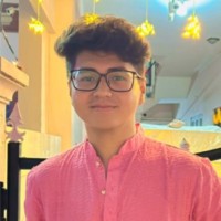Yuvraj Kshetrimayum