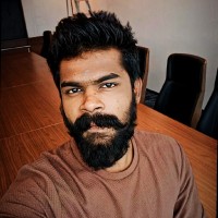 Sourabh Pandurangan