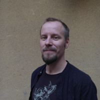 Jussi Pekkola