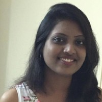 Nazma N R