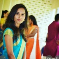 Harshitha Gowda