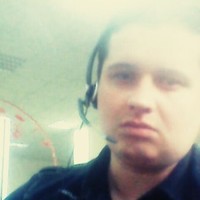 Yuriy Oliynik