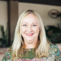 Merlene Steib