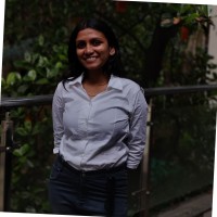 Sanika More