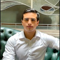 Marcel Del Castillo Velarde