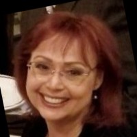 Bonnie Cameron