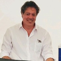 Juan Francisco Paredes