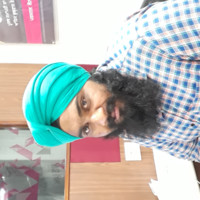 Harjit Singh