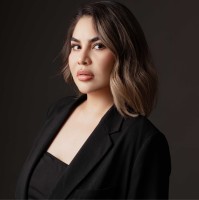 Nadia Janet delgado Olvera